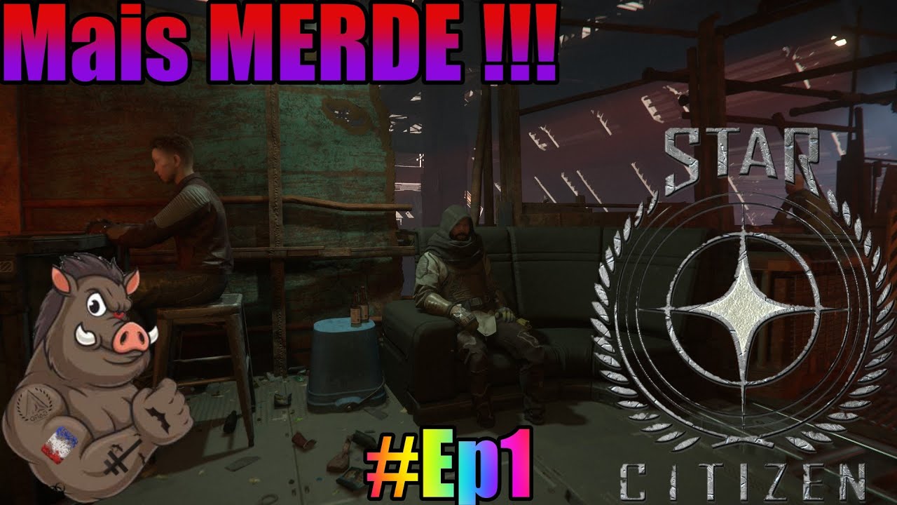 Quand rien ne ce passe comme prévue