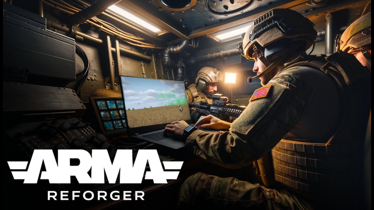 Is This The Best Milsim Game of 2024