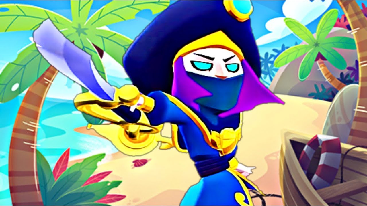 Mortis God Of The Death🔥 | Brawl Stars - Android Gameplay i#41 (No Commentary)
