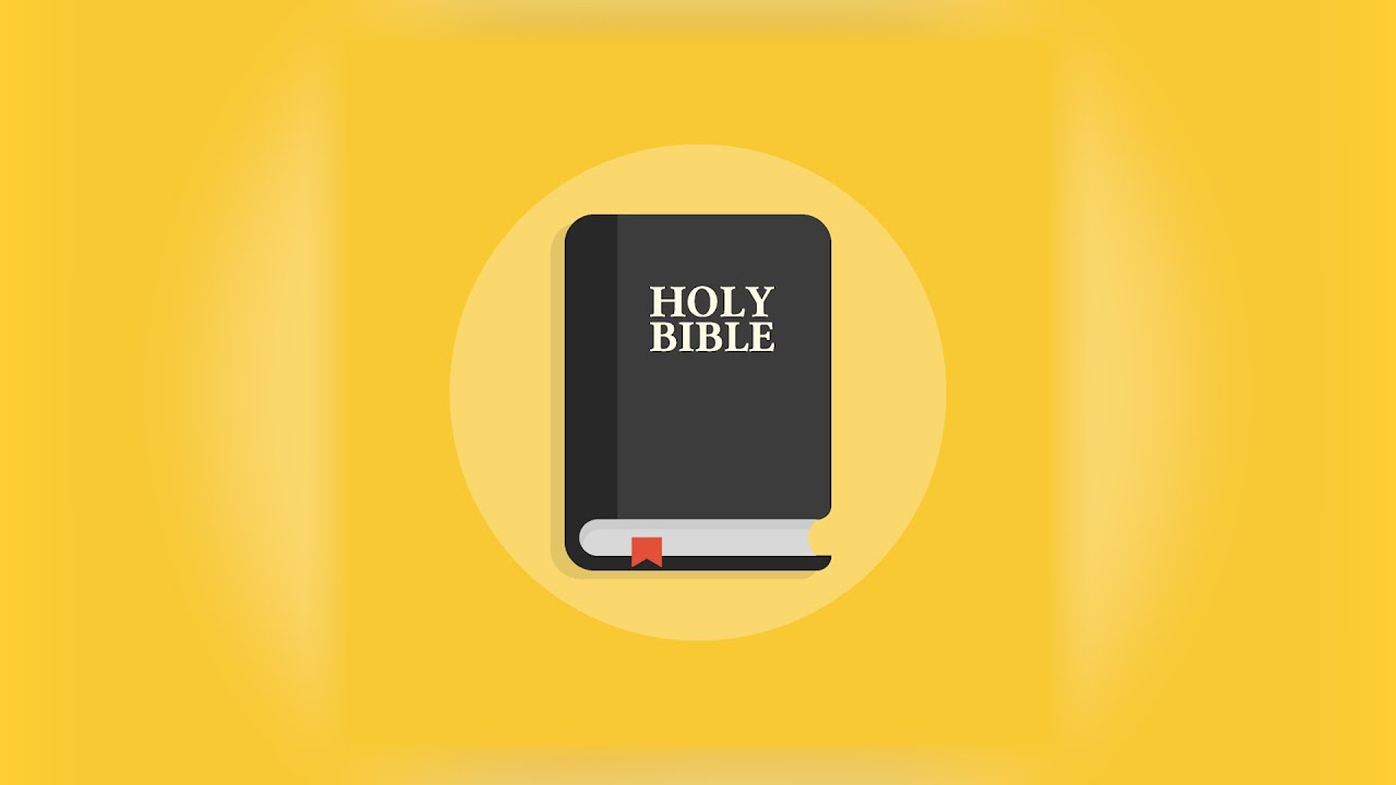 Holy Bible - Psalm 135