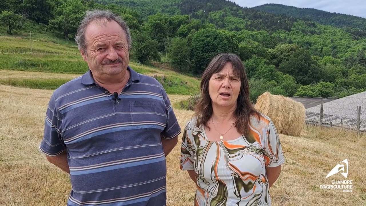 Réussir la transmission de son exploitation agricole