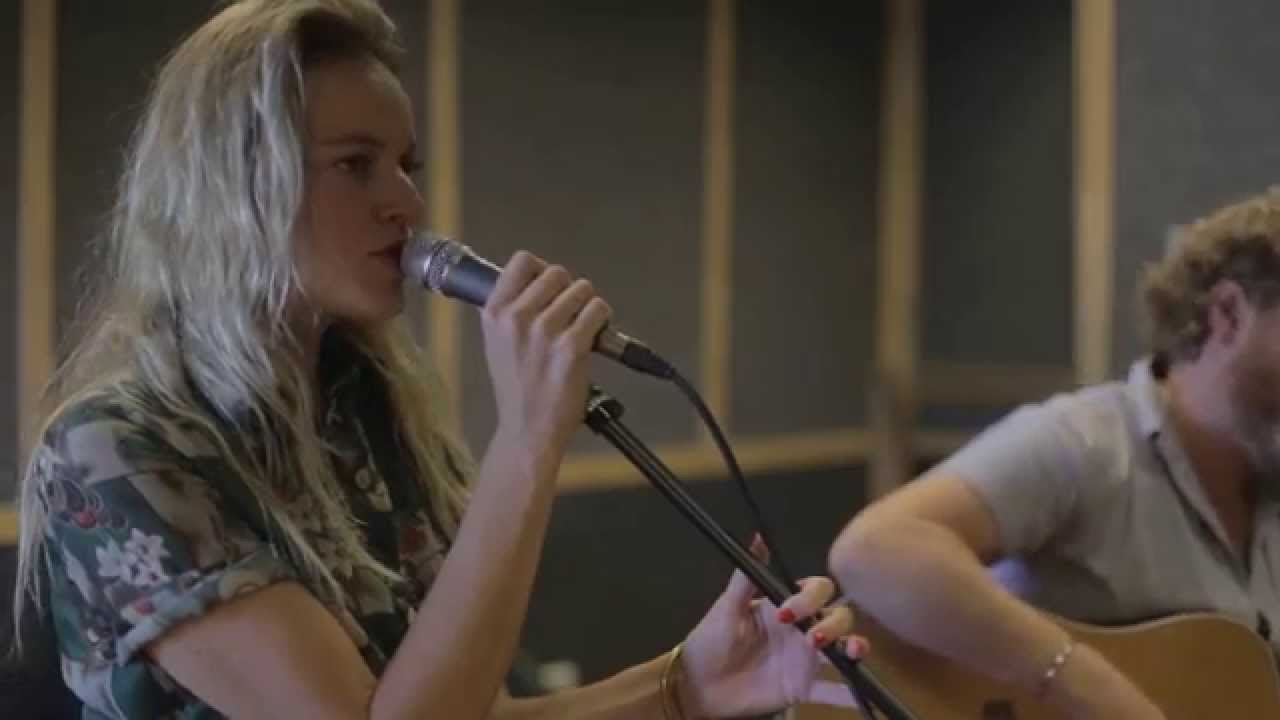 Bringing You Down | Russo & Weinberg | Live at the Studio