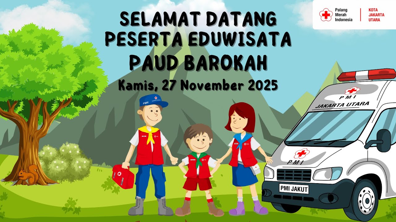 Eduwisata PAUD AL HUSNAH