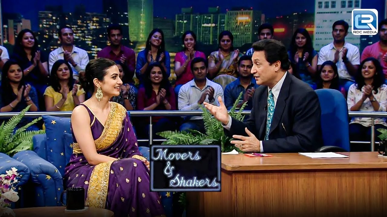 सबसे बड़ी हीरोइन ने शेखर को छेड़ा | Movers And Shakers | Latest Full Episode 298