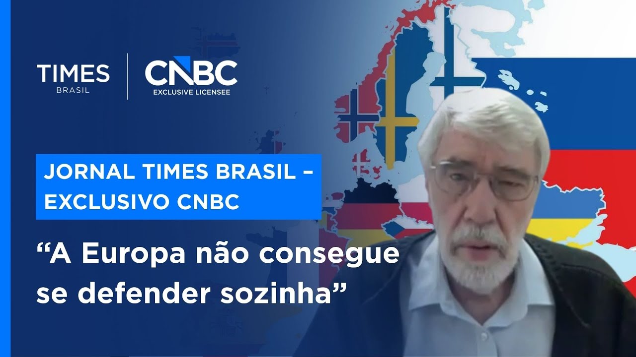 Análise: Leonardo Trevisan explica a dependência da Europa dos EUA