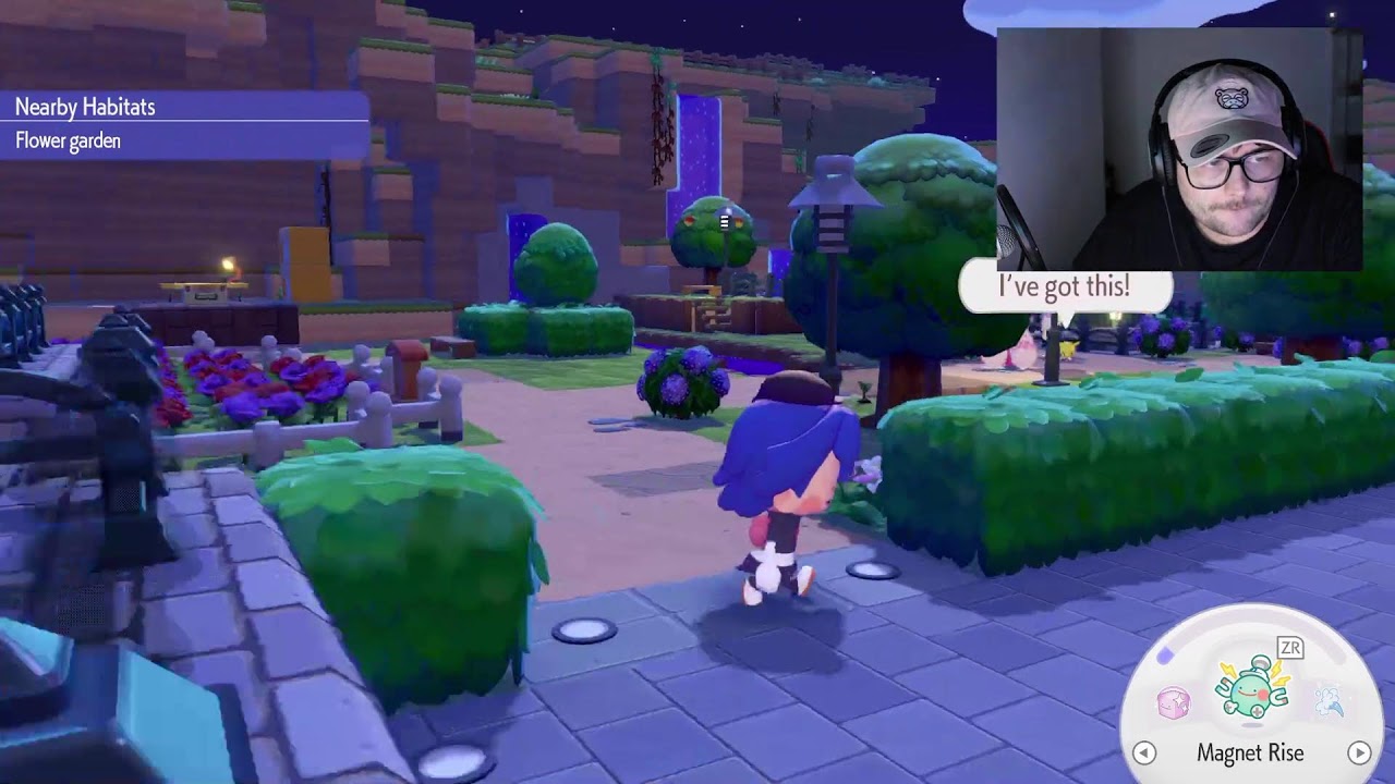 POKOPIA (BUILDING NEW CONTENT)