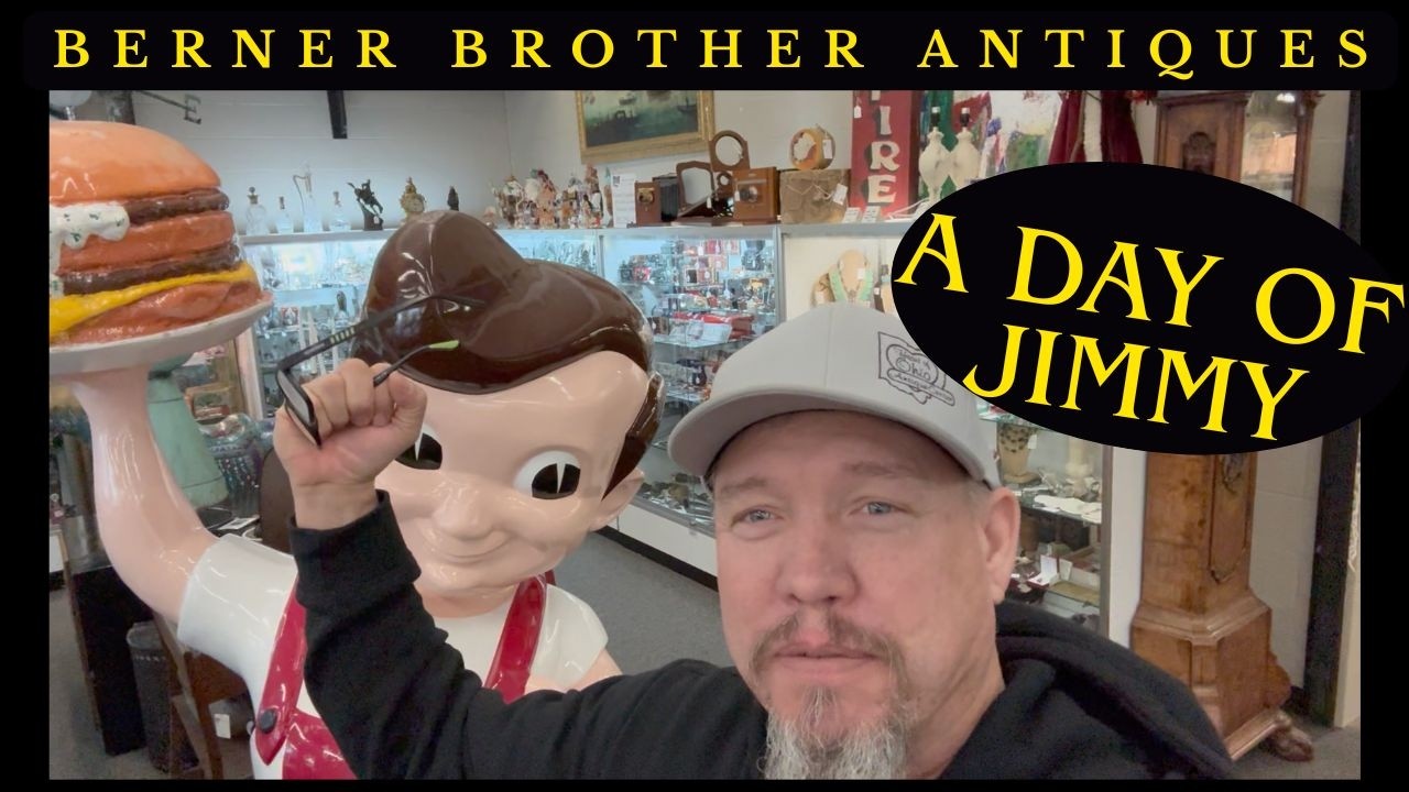 A Day on Jimmy