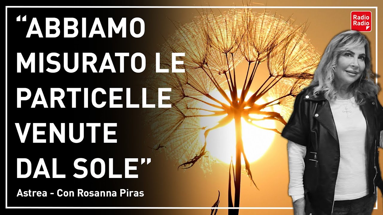 LA CHIAVE DI SVOLTA PER L'UMANITÀ È...DENTRO IL SOLE! ▷ 
