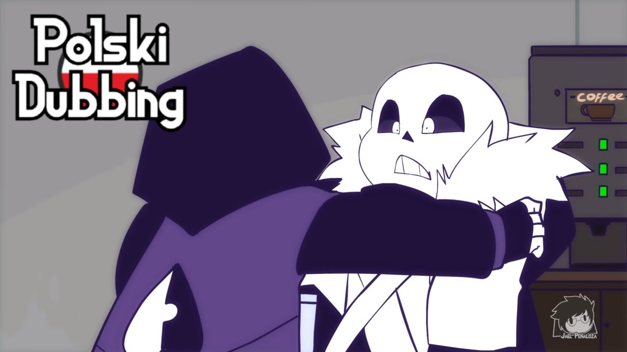 (FanDub PL) EPIC JOINS UNDERVERSE! [By Jakei]