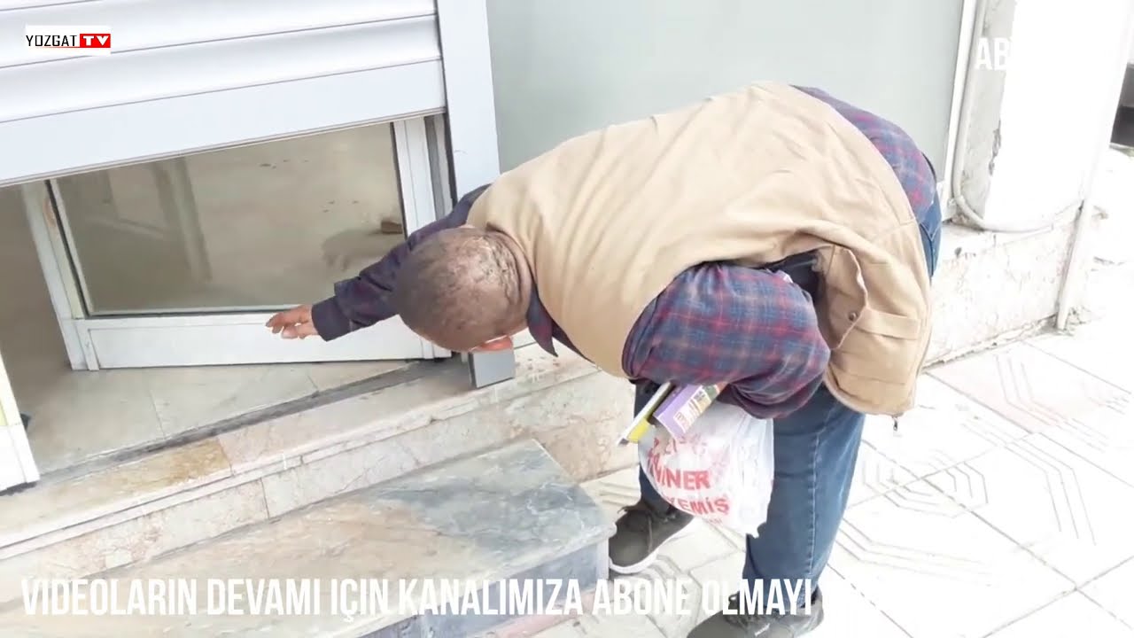 SORGUNLU FADİME