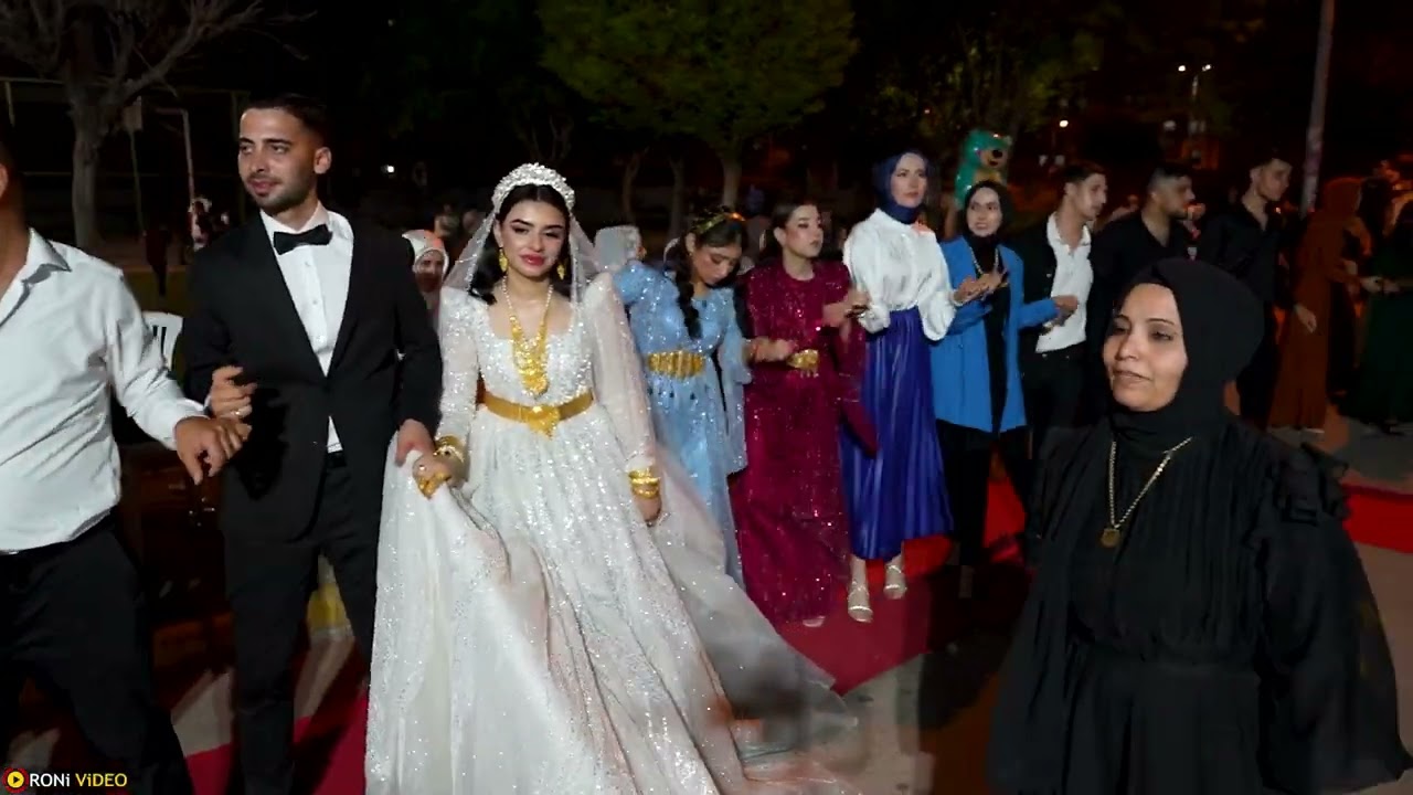 Koma Roni - Leyla & Kadir 28.04.2024