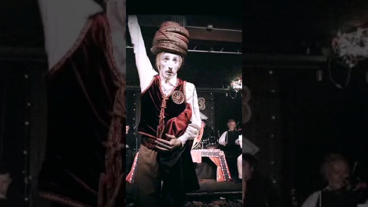 жонглер на моноцикле #juggling #circus #жонглер #моноцикл