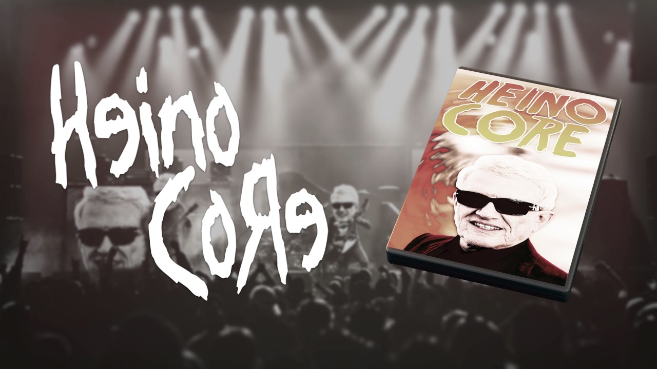 HEINOCORE 1