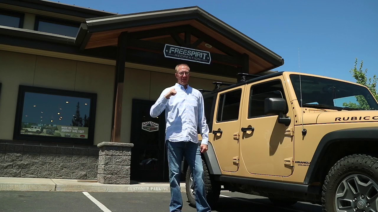 JEEP JK Zombie Apocalypse Overland Bugout Adventure Vehicle Project - Phase 1