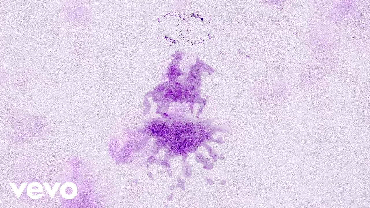 Babyface Ray, G.T. - I Know (Official Visualizer)