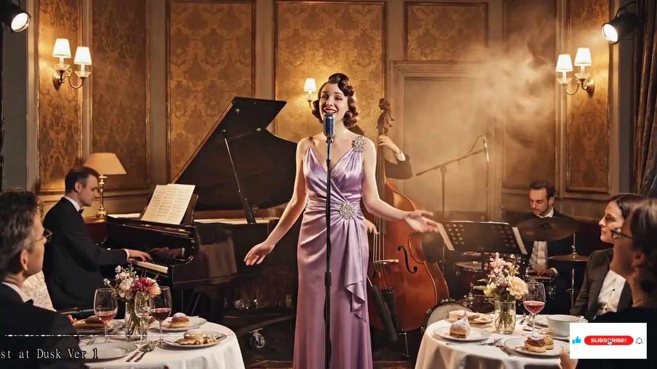 Soulful Blues And Vintage Guitar For Quiet Nights Of Love And Reflection