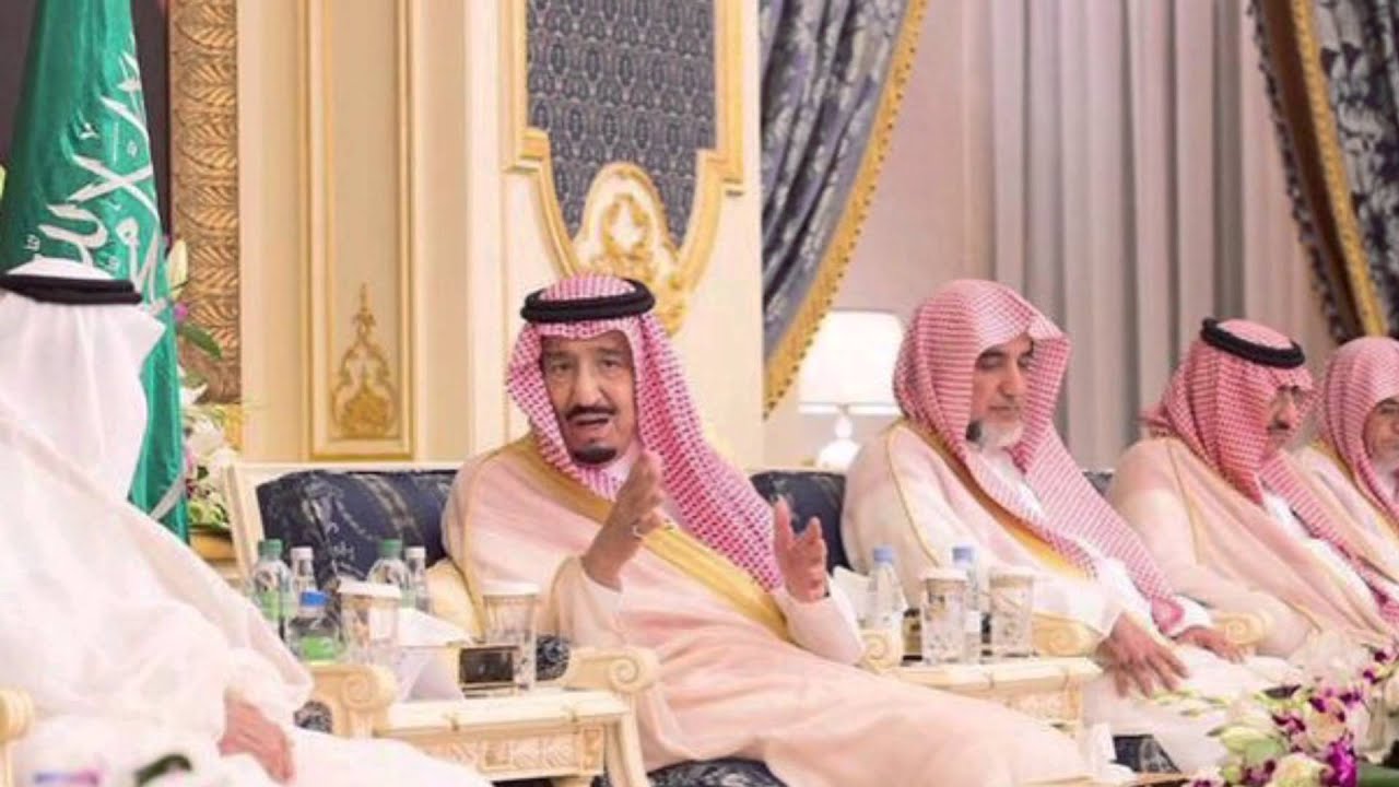 كلمة خالدة لمعالي الشيخ صالح ال الشيخ عن عاصفة الحزم