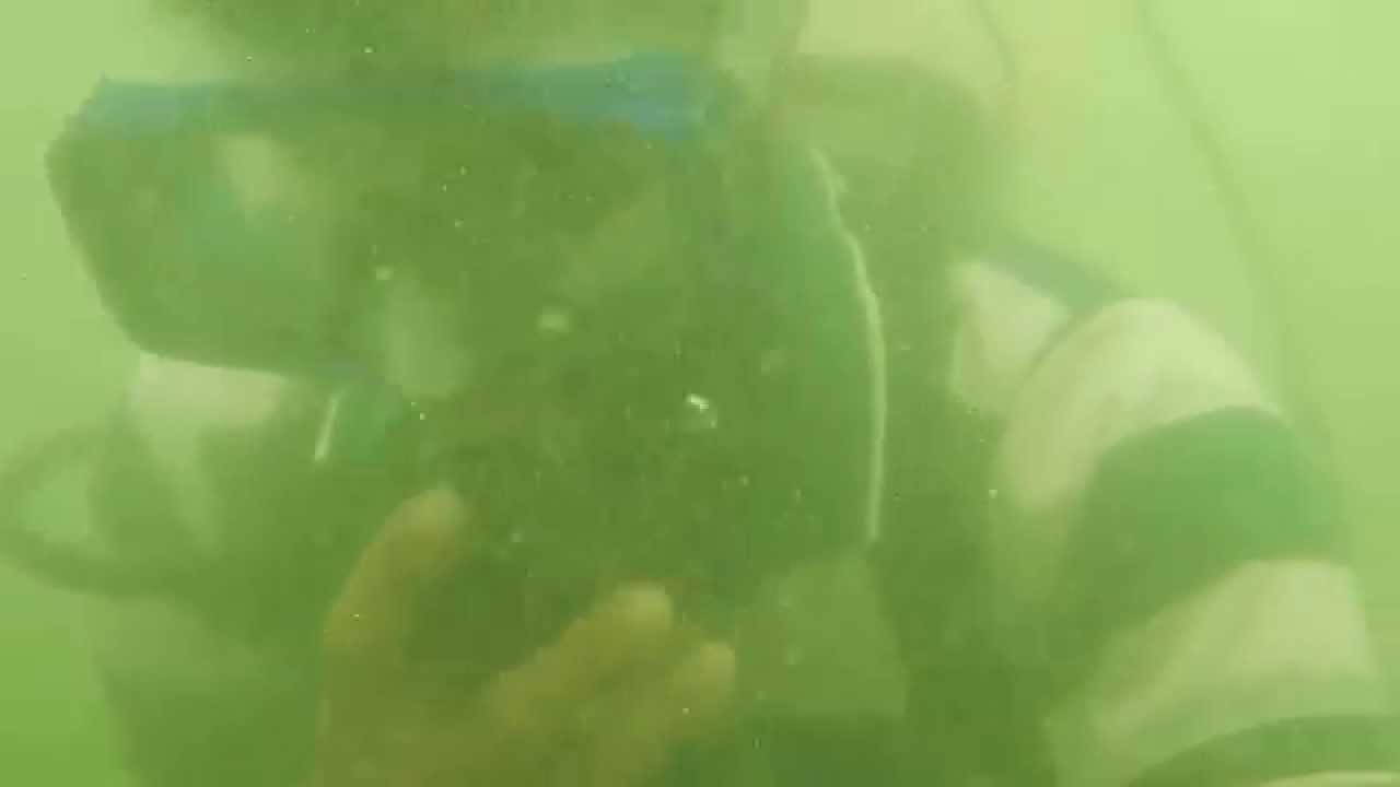 Scuba at Malvan...Holiday Express 8108060339