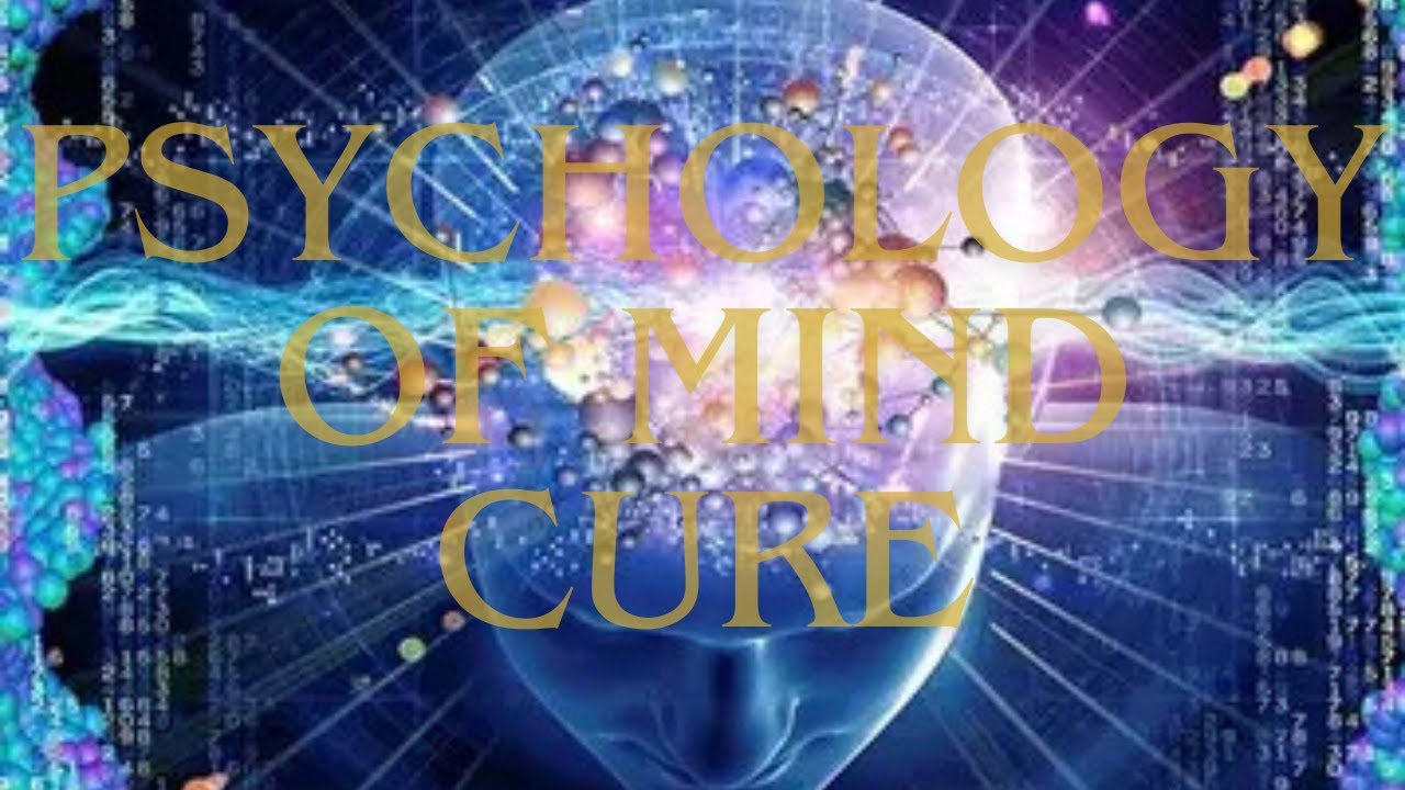How the MIND-CURE science and its philosophy have leavened the church.