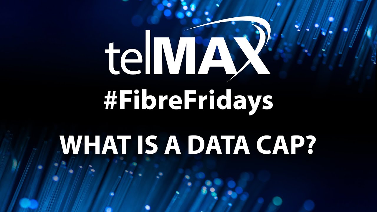 What is a Data Cap?