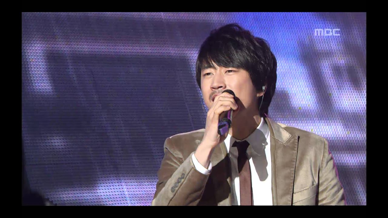 J-Walk - Sun Shower, 제이워크 - 여우비, Music Core 20080105