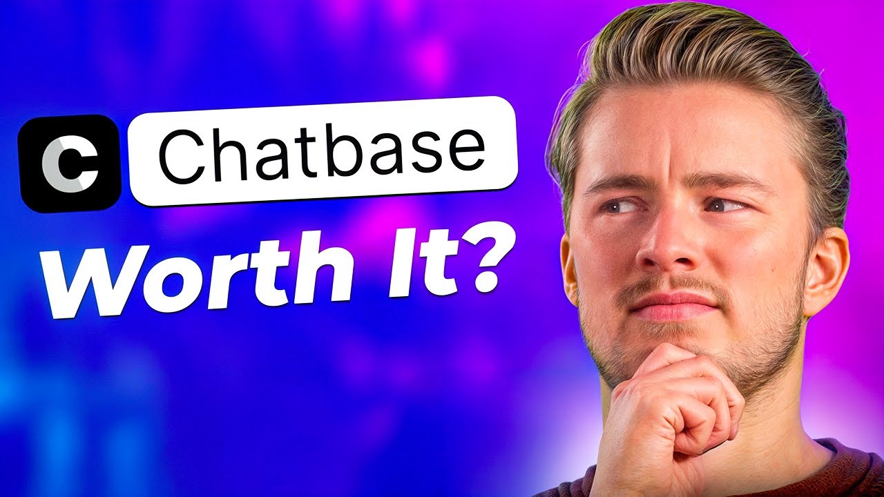 СТОП! Посмотрите это, прежде чем купить Chatbase (обзор 2025 года)