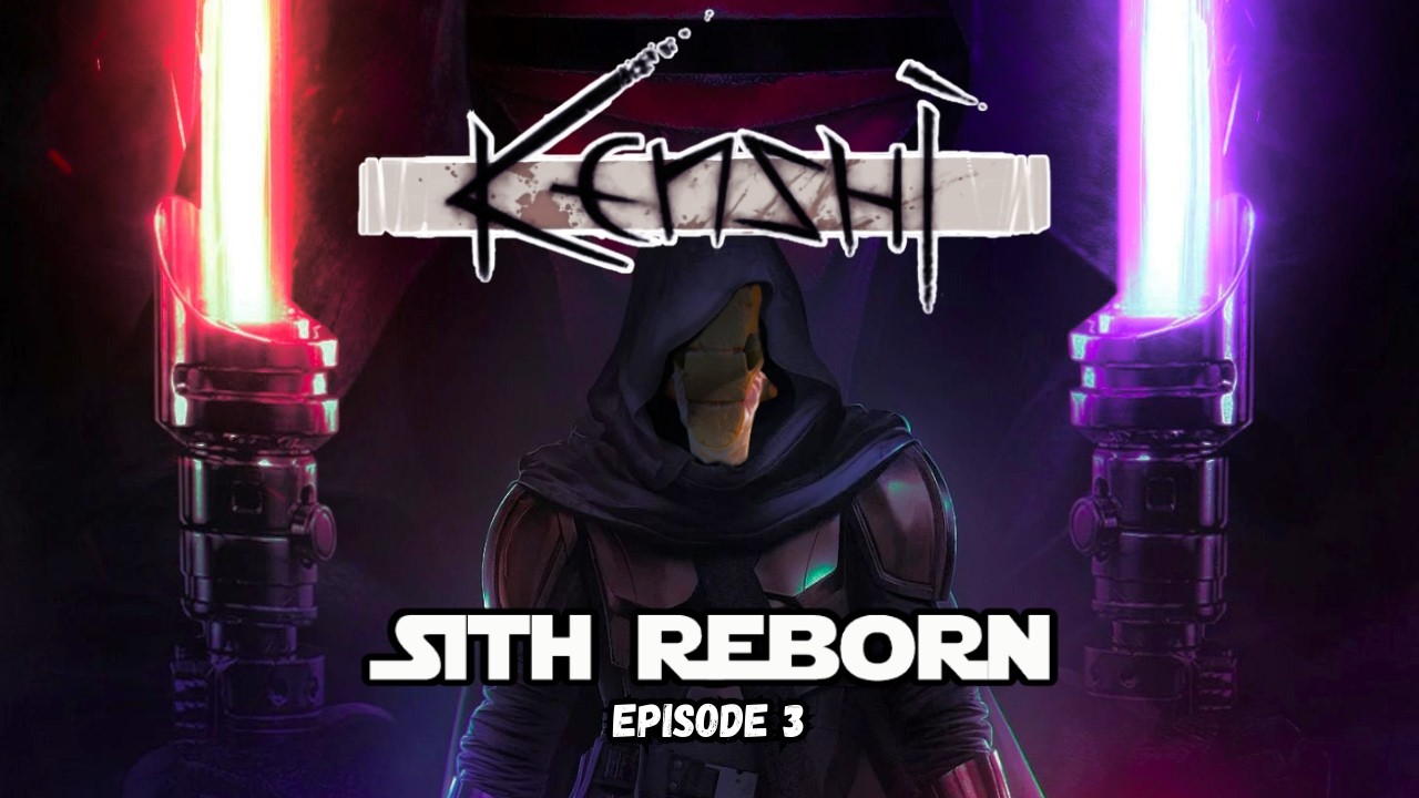 Kenshi: Sith Reborn EP3