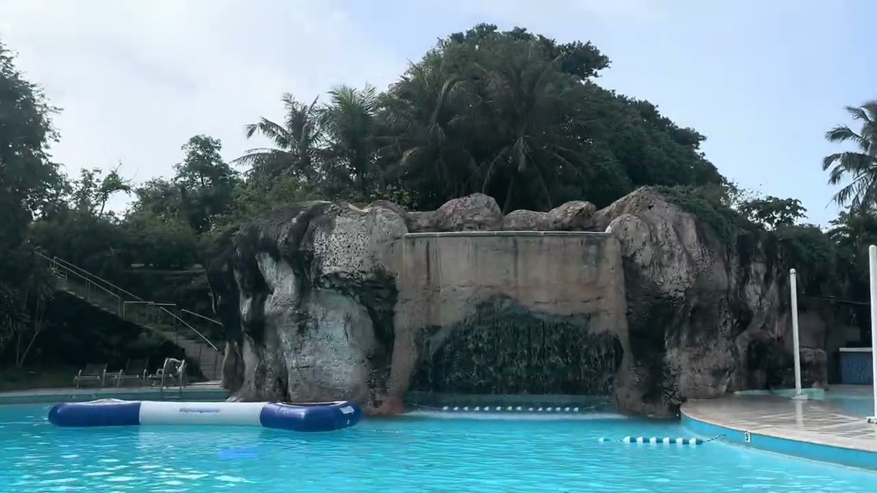 Where Architecture Meets The Pacific -  Slow Walk Through Rihga Royal Laguna Guam