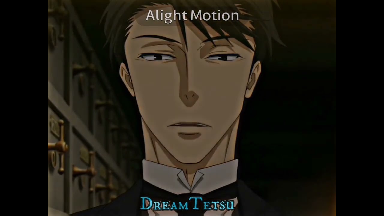 Sebastian Moran - [AMV] - Under The Influence