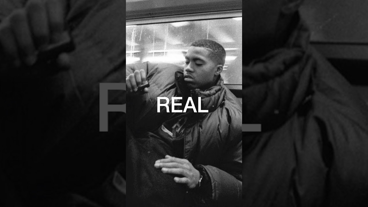 &ldquo;REAL&rdquo; #rap #hiphop #shorts #nastypebeat #bigltypebeat #wutangclantypebeat #boombap #boombap2025