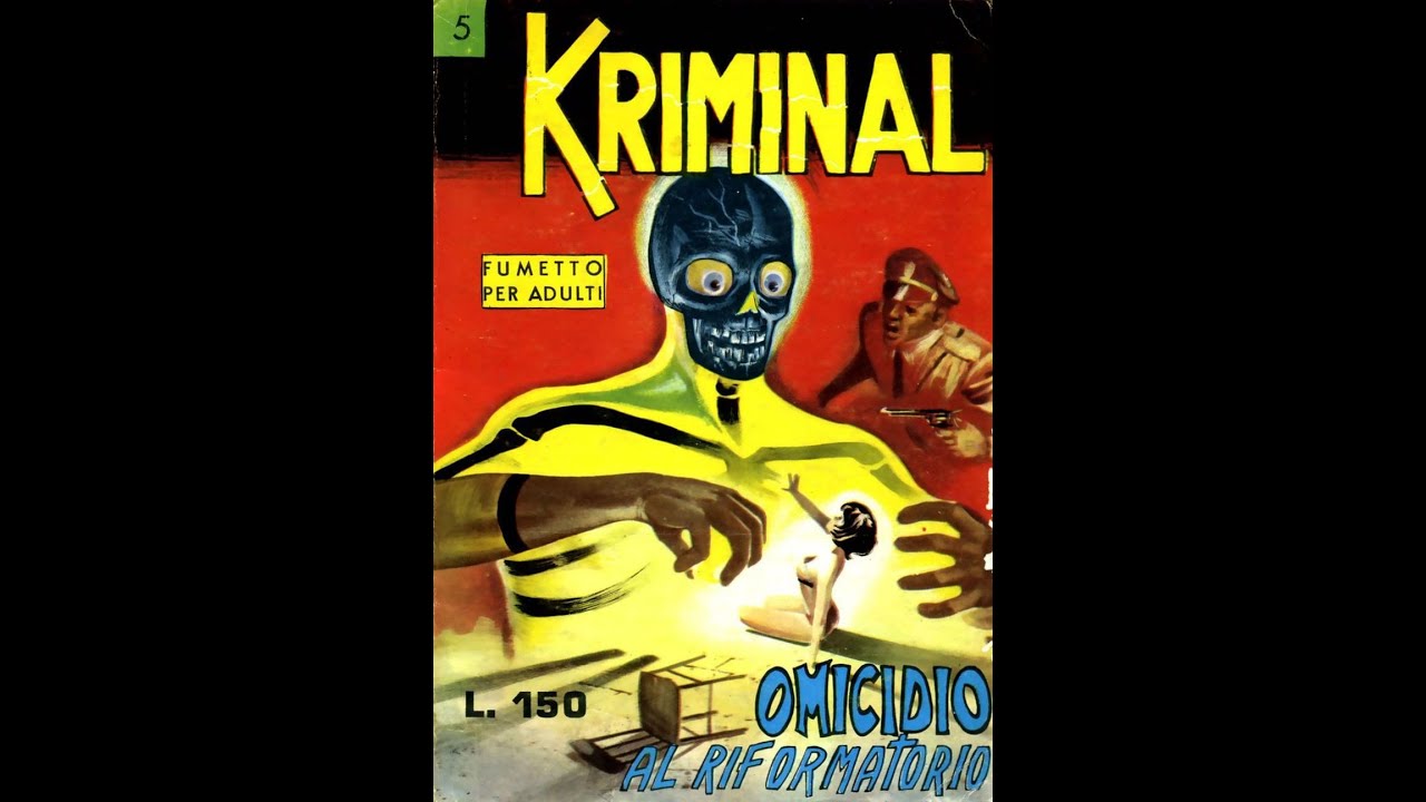 MA SI PUO' ??!?!?! !!! ERRORI DI INCHIOSTRAZIONE E TAVOLE SBIADITE!!! STOP ANASTATICA KRIMINAL!!!
