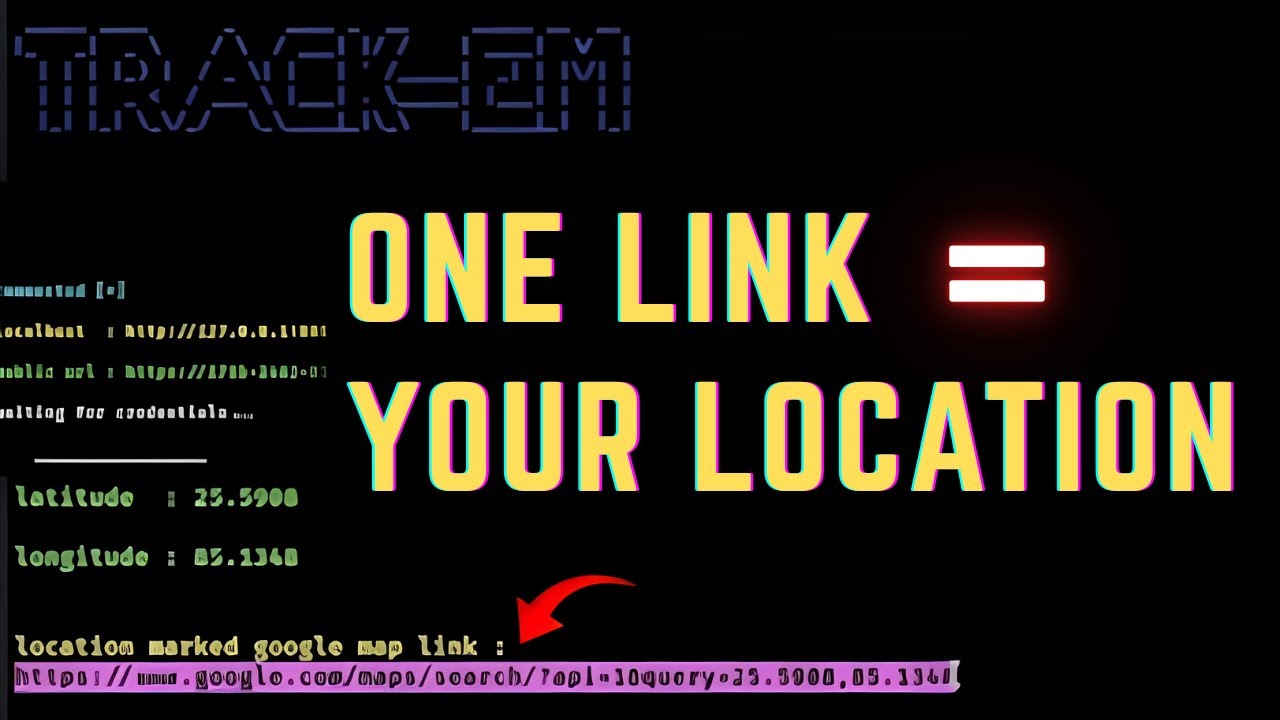 What Really Happens After You Click a Random Link?