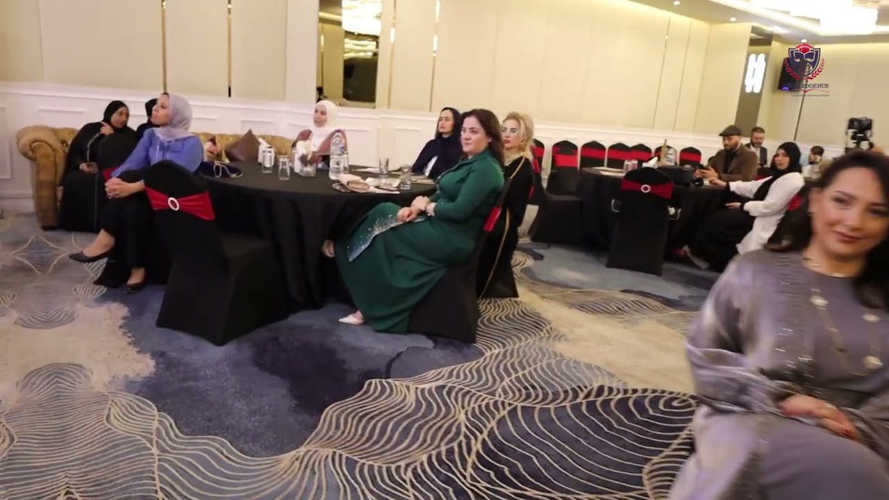 افتتاح الغبقة الرمضانية السنوية المسابقة الدولية للمدربين معهد نولدج هب للتدريب المهني بدبي