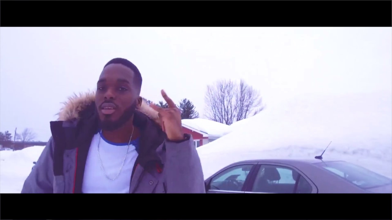 Nitche OG - Technique Et Le Flow (TELF)