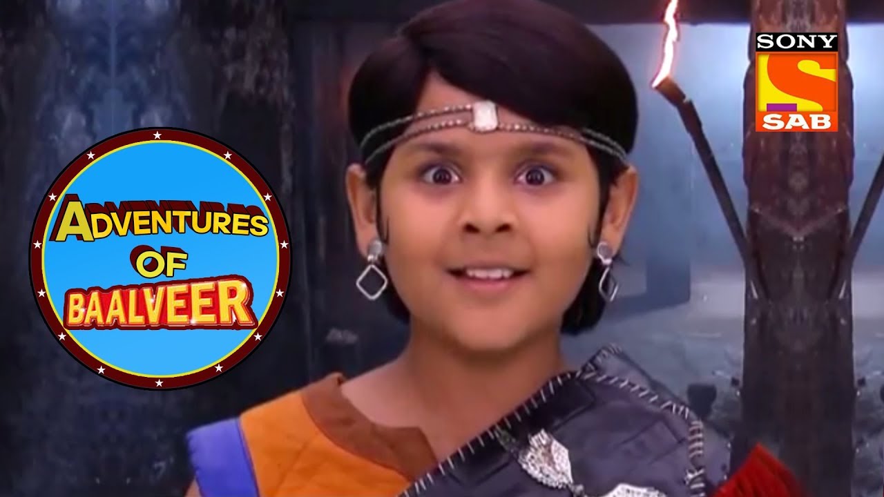 बुरा बालवीर | Adventures Of Baalveer