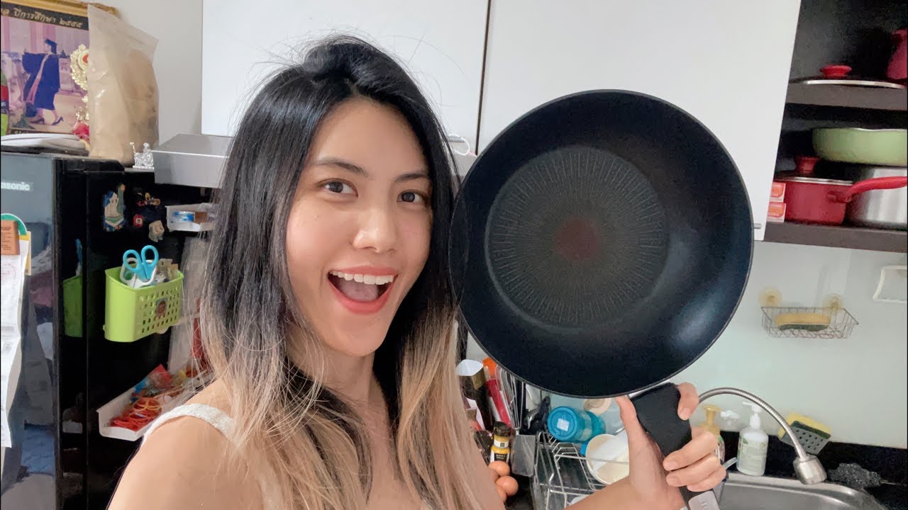 Komm mit! Ich mache Meal Prep 🍱