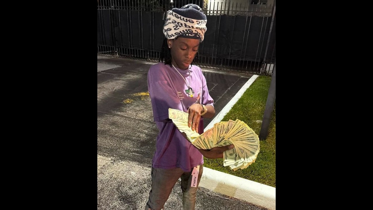 (FREE) Raq Baby Type Beat - 