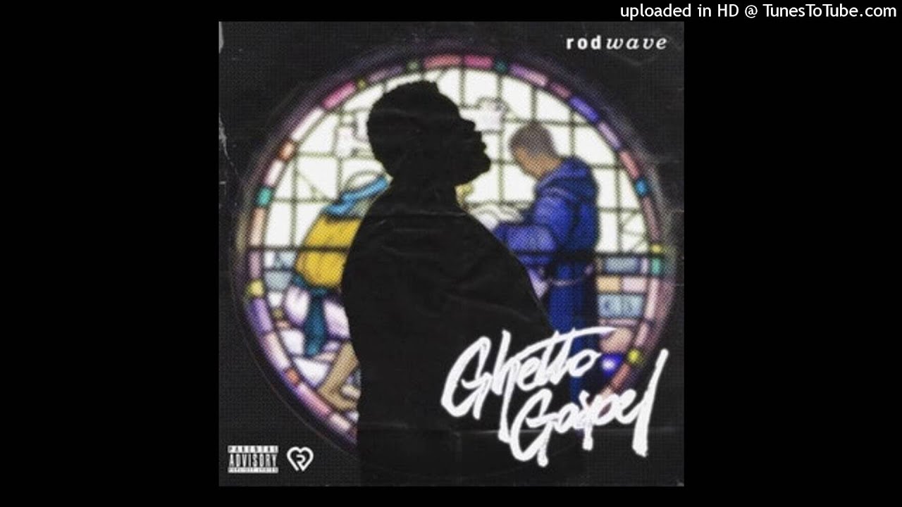 Rod Wave - Green Light [Remix]  (Ft. Youngboy Never Broke Again & King Von)