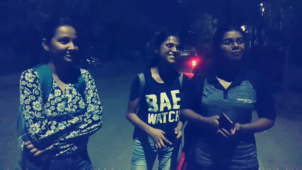 Freshers welcome 2018, RTU, KOTA