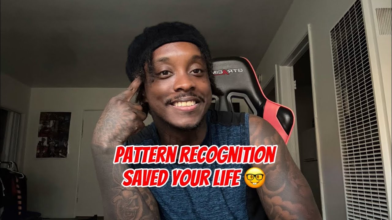 Staying Calm And Not Reacting Defeated Them