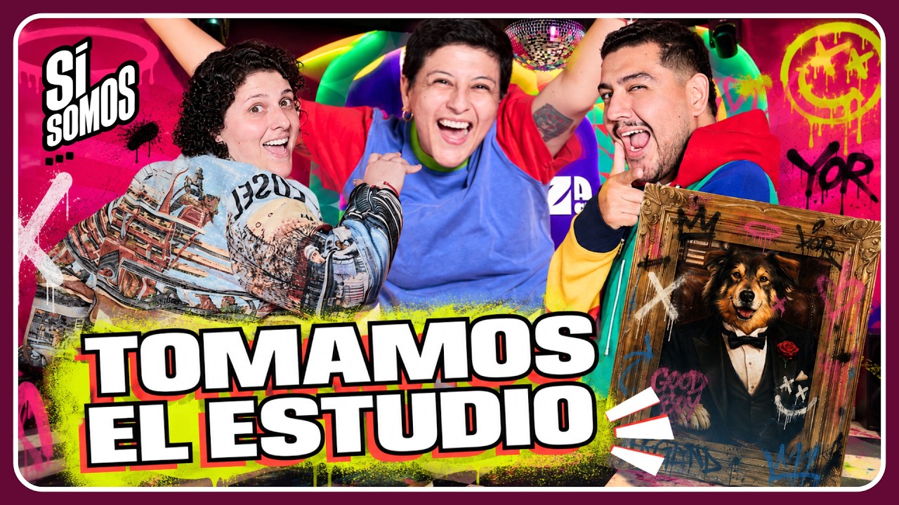 FESTEJAMOS NUESTRO PRIMER MES!| NOS QUEDAMOS CON ZACA TV?!| SI SOMOS