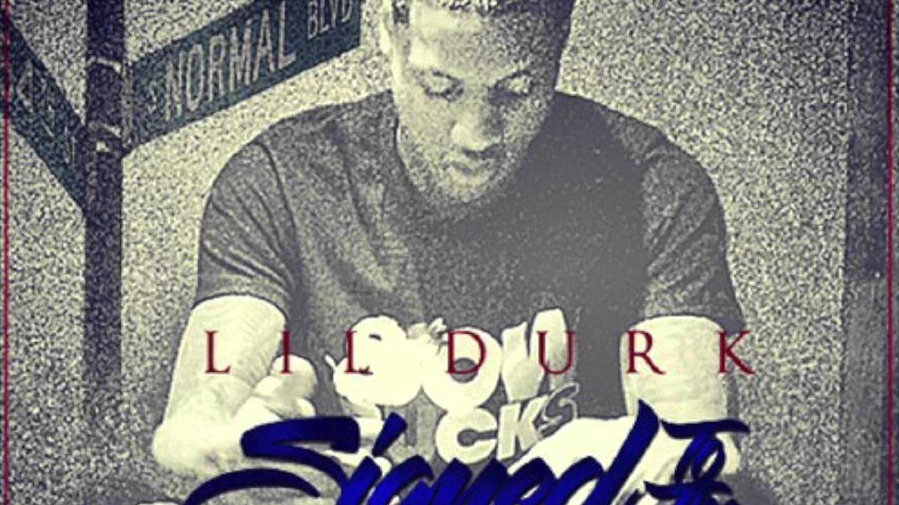 Lil Durk 52 Barz part 1-4