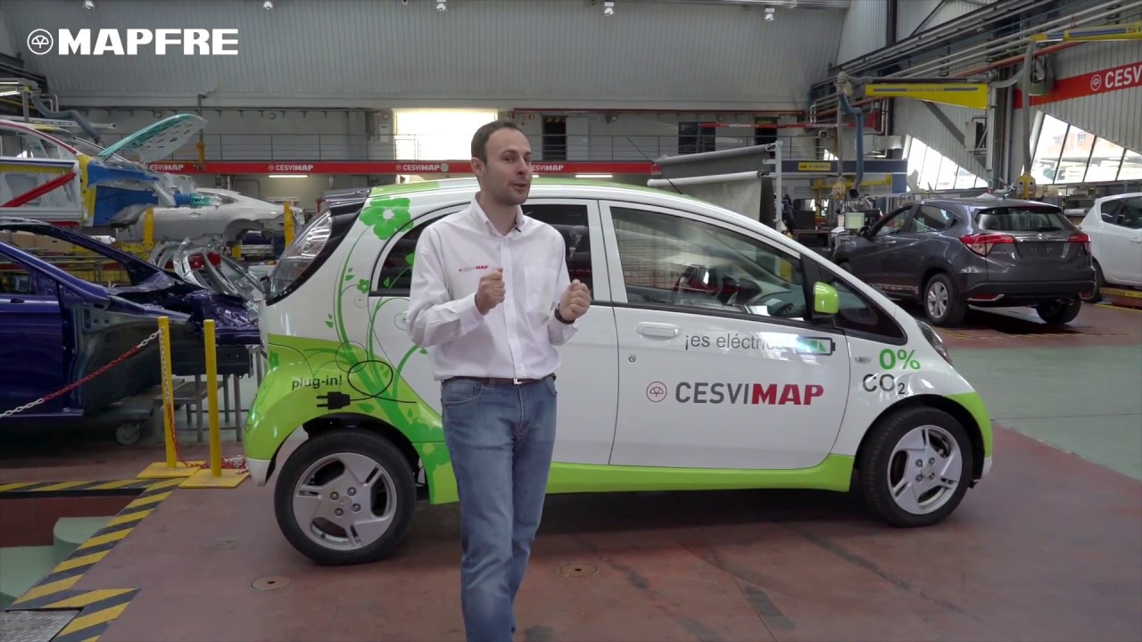 #ExpertosMAPFRE con CESVIMAP