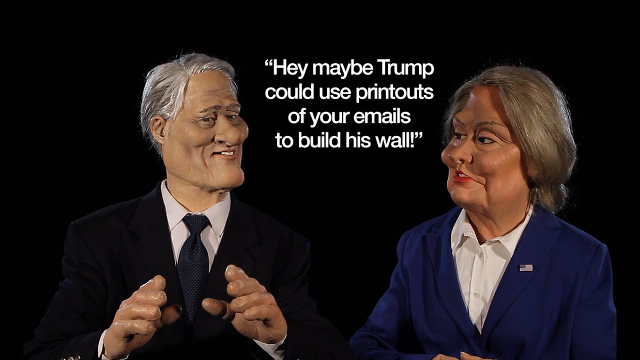 Hill Still Has Mail. Again.