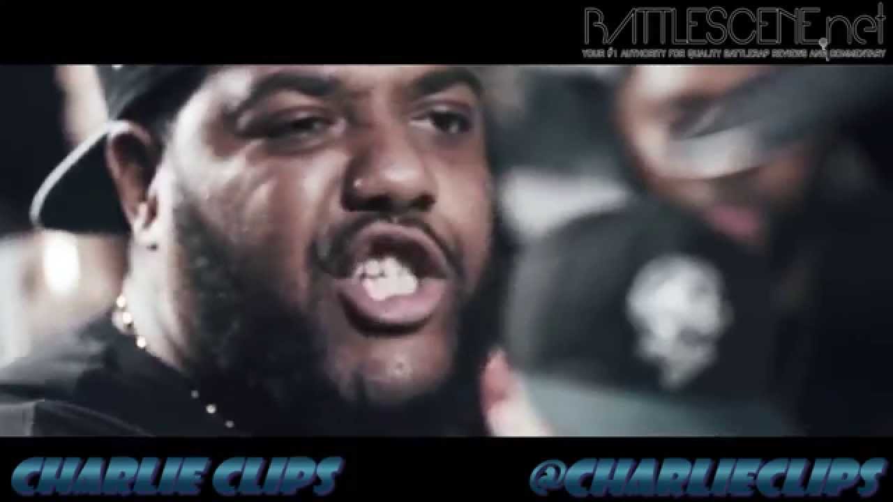 The Best of Charlie Clips 2014: The King