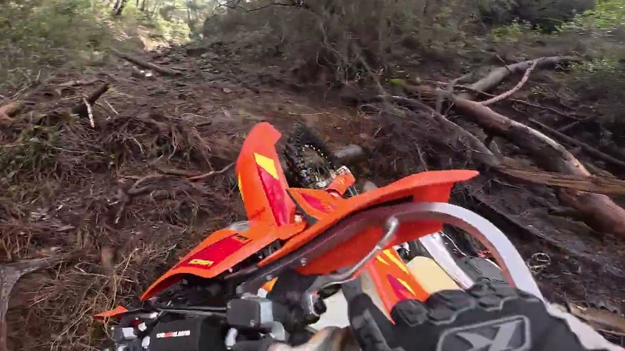 01.02.2026 ORTACA ENDURO 