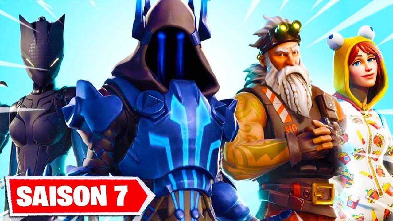 🔴RETOUR SUR L'ANCIEN FORTNITE EN LIVE (avec LUCAS)