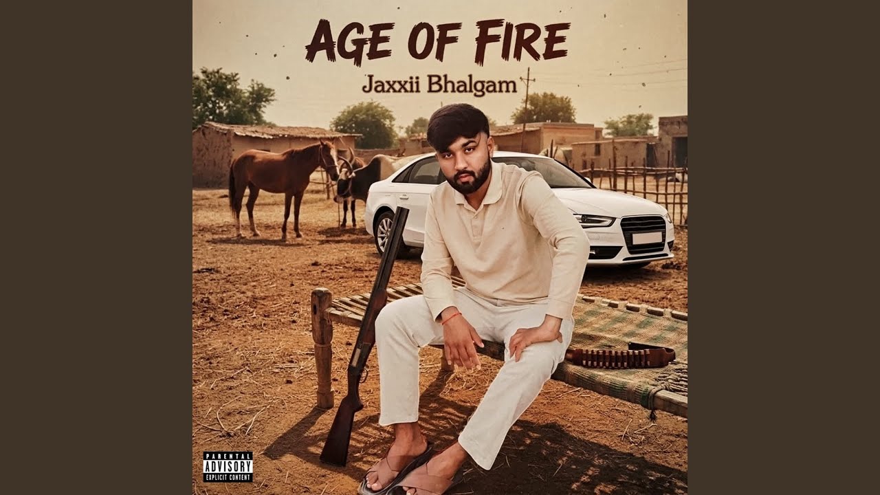 Age Of Fire
