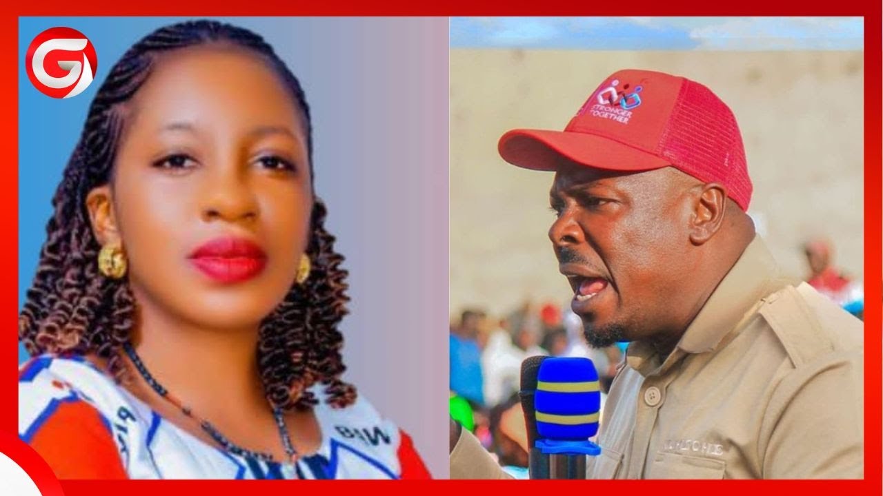 CHADEMA WALIPUKA - WATAKA BRENDA RUPIA AACHIWE HARAKA BAADA ya KUKAMATWA na POLISI ARUSHA...