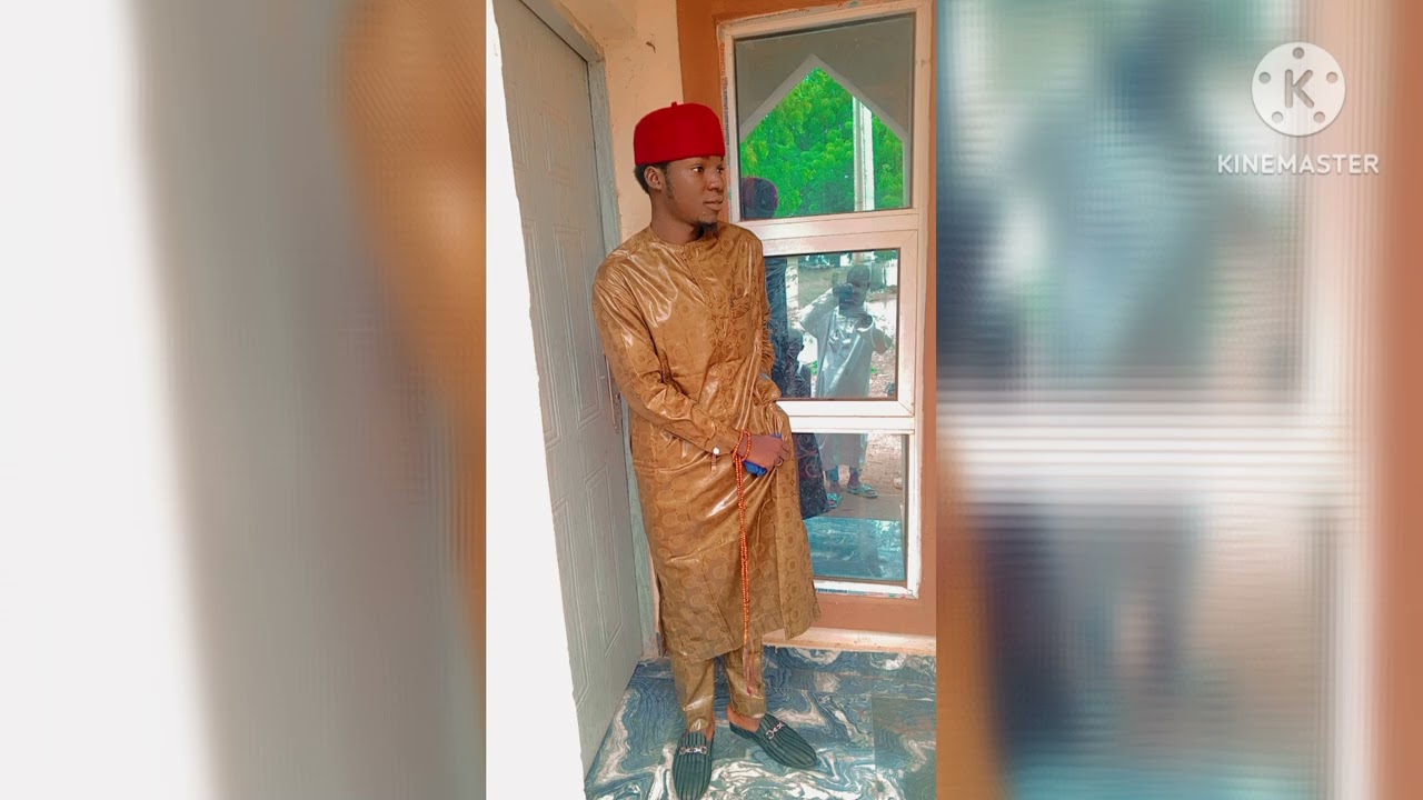BASHIR KHALIFA -SARKIN BAIWA:2025